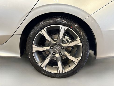 New 2026 Honda Civic Sport Touring image 33