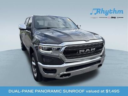 Used 2022 RAM 1500 Limited