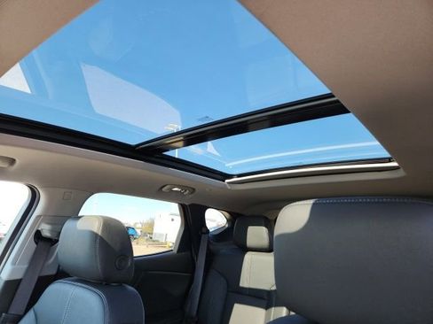 Used 2024 Chevrolet Blazer LT w/ Sound & Technology Package AWD/4WD image 42