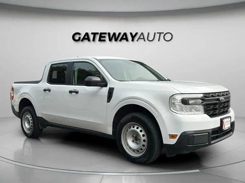 Used 2022 Ford Maverick XL FWD image 7