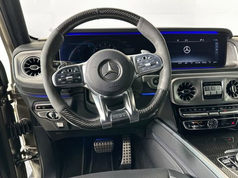 Used 2024 Mercedes-Benz G 63 AMG 4MATIC image 18