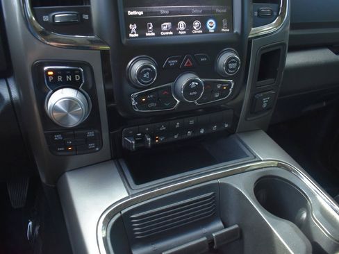 Used 2017 RAM 1500 Sport w/ Convenience Group AWD/4WD image 33