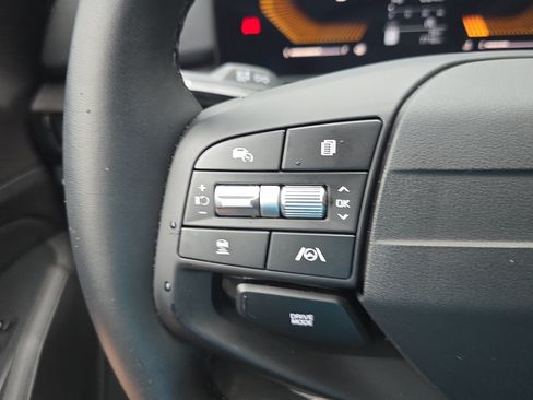 Certified 2026 Kia Sportage EX FWD image 30
