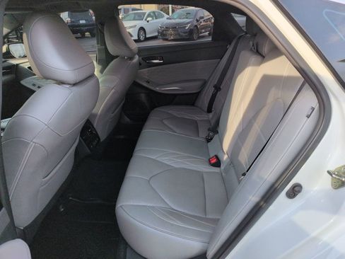 Used 2020 Toyota Avalon Limited w/ Advanced Safety Package FWD image 25