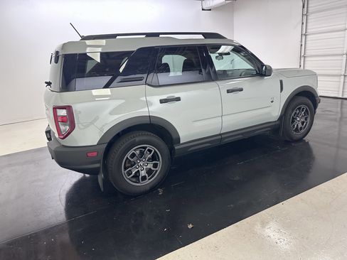 Used 2021 Ford Bronco Sport Big Bend image 16