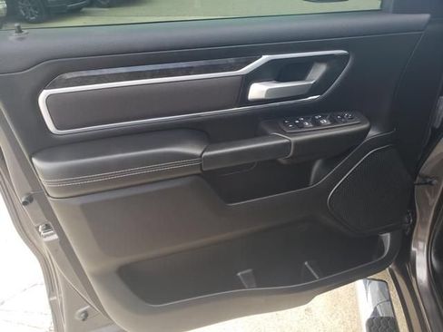 Used 2023 RAM 1500 Big Horn AWD/4WD image 12