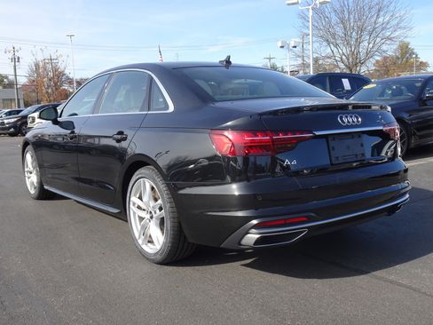 Certified 2023 Audi A4 2.0T Premium Plus w/ Premium Plus Package image 3