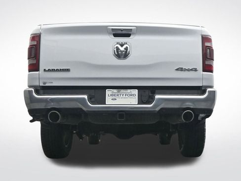 Used 2022 RAM 1500 Laramie image 36