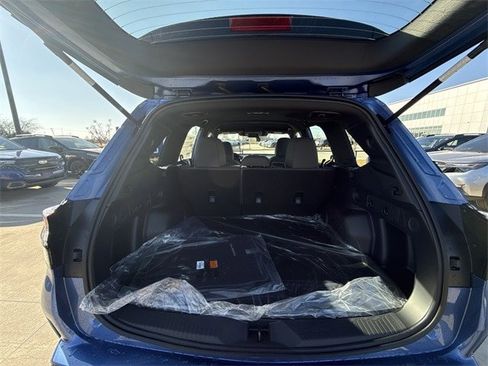 New 2026 Subaru Forester image 22