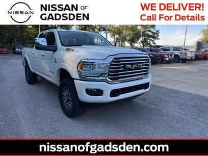 Used 2024 RAM 2500 Limited