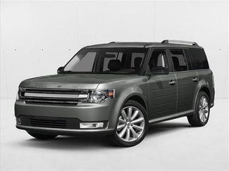 Used 2019 Ford Flex SEL w/ Equipment Group 202A AWD/4WD video 1