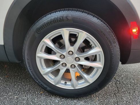 Used 2021 Buick Envision Preferred FWD image 13