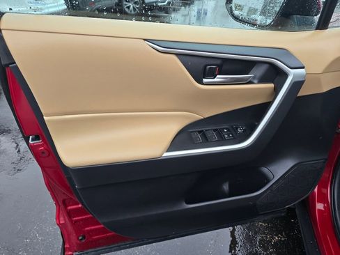 Used 2023 Toyota RAV4 XLE w/ Convenience Package image 17