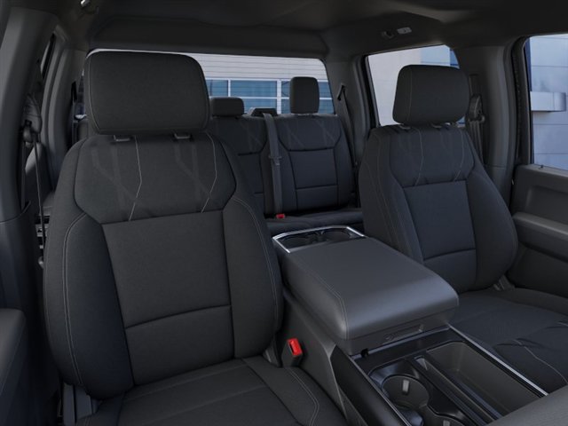 New 2026 Ford F150 STX w/ Equipment Group 200A RWD image 10