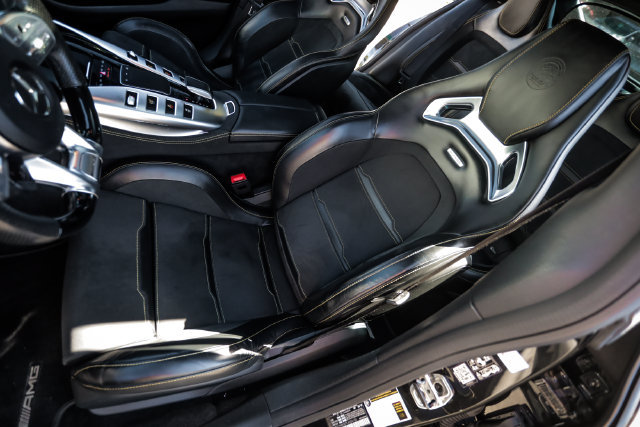Used 2019 Mercedes-Benz AMG GT 63 S image 77