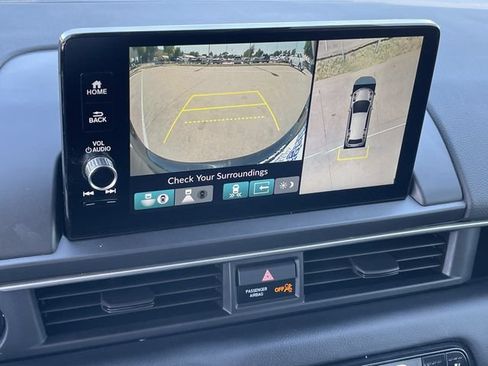 Certified 2024 Honda Pilot Elite image 19