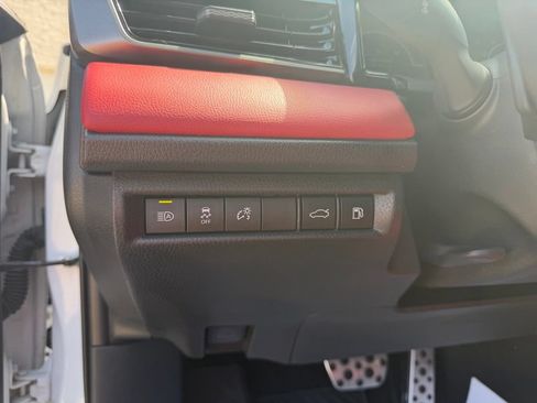 Certified 2025 Toyota Camry XSE AWD/4WD image 12