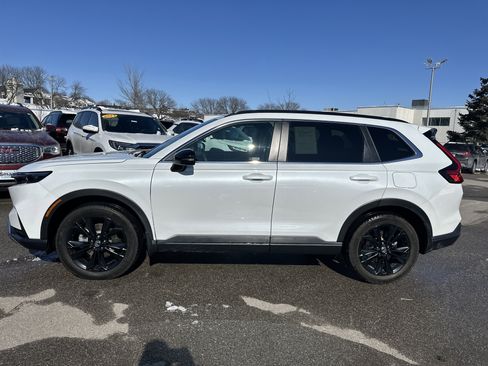 Used 2023 Honda CR-V Sport Touring image 6