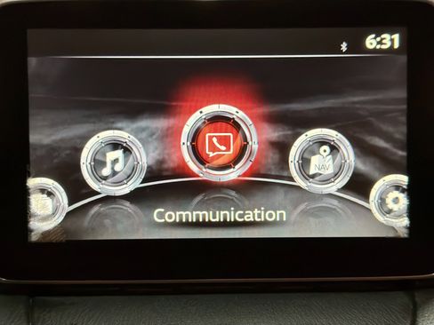 Used 2016 MAZDA CX-3 Grand Touring image 21