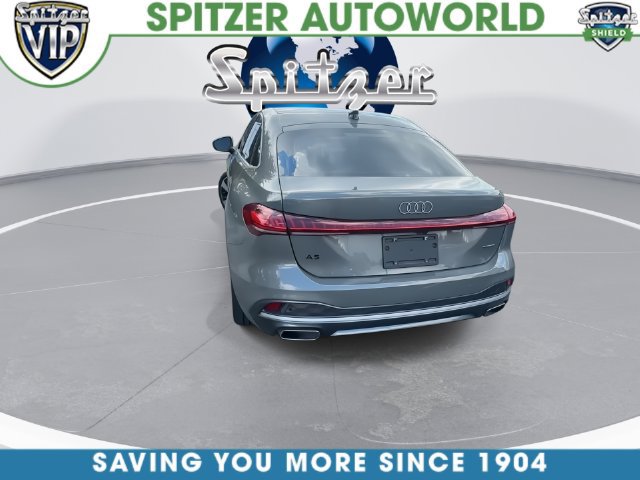 Used 2025 Audi A5 Premium Plus w/ Premium Plus AWD/4WD image 13