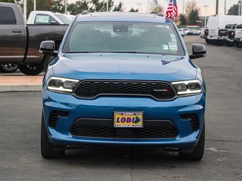 Used 2024 Dodge Durango GT image 6