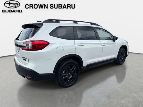 Used 2025 Subaru Ascent Bronze Edition w/ Popular Package #2 AWD/4WD image 5