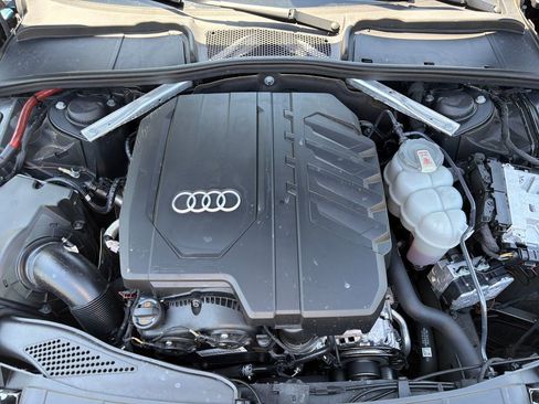 Used 2023 Audi A4 2.0T Premium Plus AWD/4WD image 18