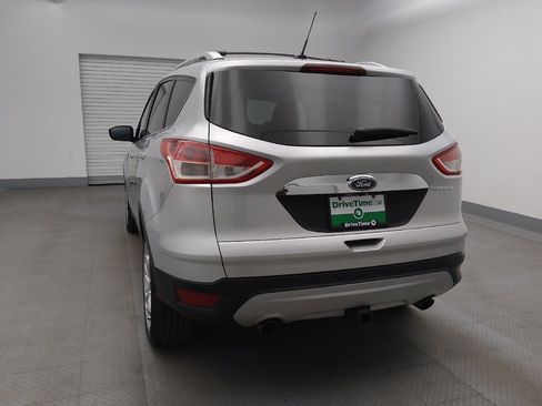 Used 2014 Ford Escape Titanium w/ Equipment Group 401A image 6