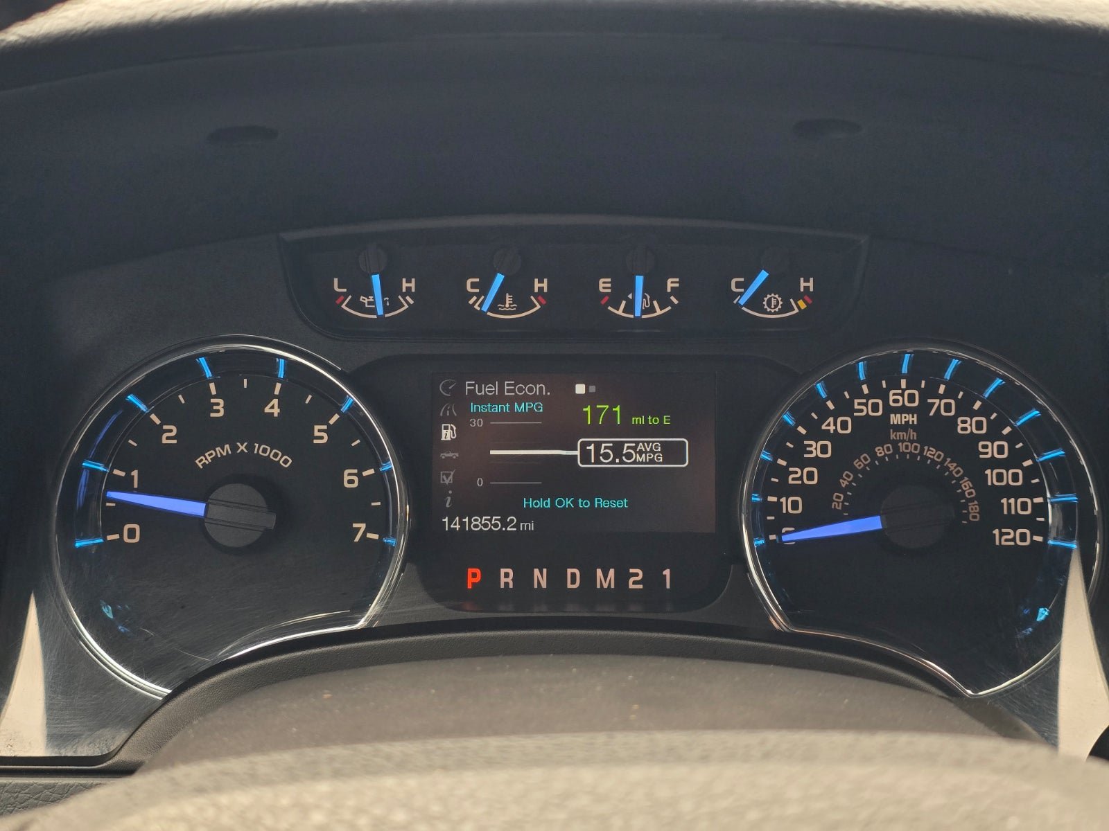 Used 2011 Ford F150 XLT w/ XLT Chrome Pkg RWD image 19