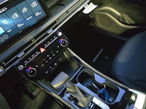 New 2026 Hyundai Santa Cruz SEL image 25