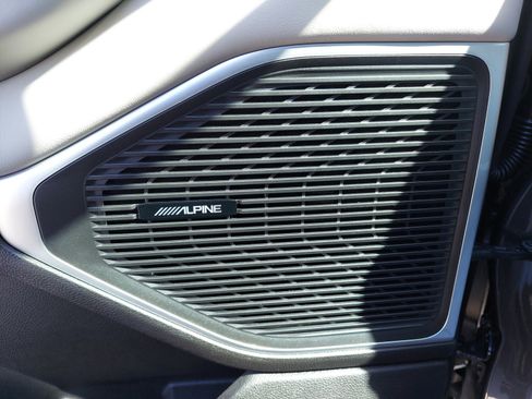 New 2026 Jeep Grand Wagoneer 4WD image 27