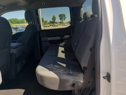 Used 2024 Ford F150 XLT w/ Tow/Haul Package AWD/4WD image 12