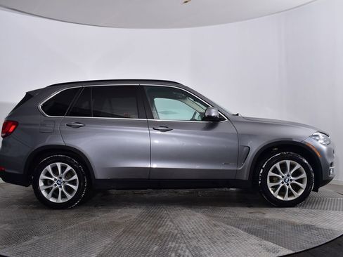 Used 2016 BMW X5 xDrive35i image 6