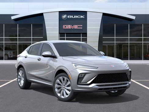 New 2026 Buick Envista Avenir image 33