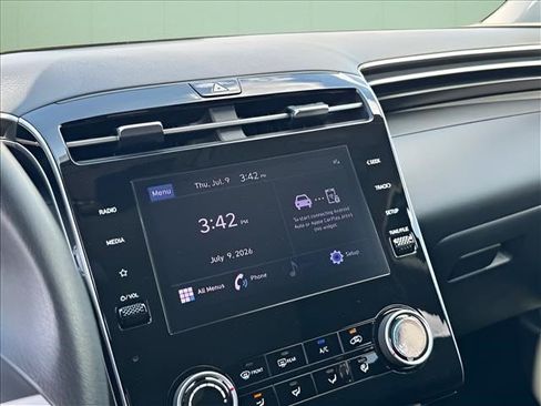 Certified 2023 Hyundai Tucson SEL FWD image 29