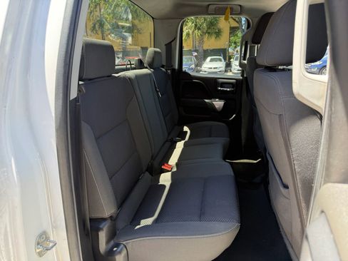 Used 2018 Chevrolet Silverado 1500 LT w/ Trailering Package image 15