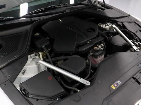 Used 2021 Genesis G80 3.5T w/ Prestige Package AWD/4WD image 15