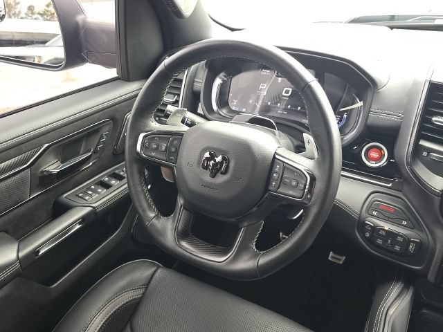 Used 2025 RAM 1500 RHO w/ RHO Level 1 Equipment Group AWD/4WD image 40