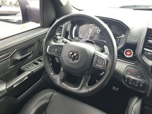 Used 2025 RAM 1500 RHO w/ RHO Level 1 Equipment Group image 40