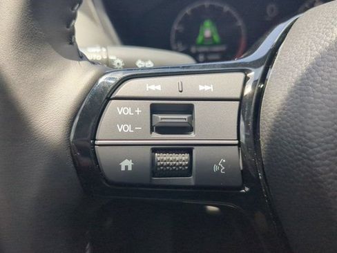 New 2027 Honda HR-V EX-L image 23