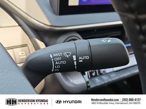 Used 2024 Toyota Prius Limited w/ Limited Premium Package FWD image 25