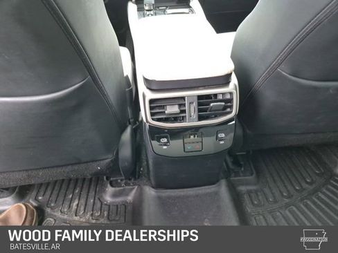 Used 2024 Lexus RX 350 Premium image 21