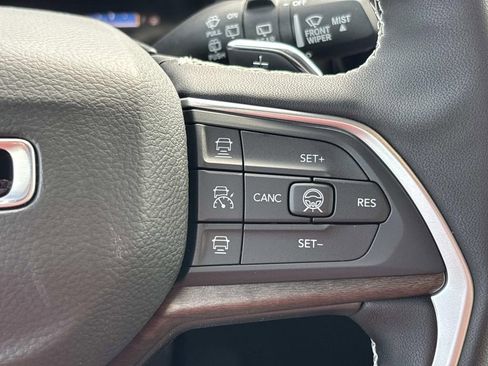 New 2026 Jeep Grand Cherokee Limited image 20