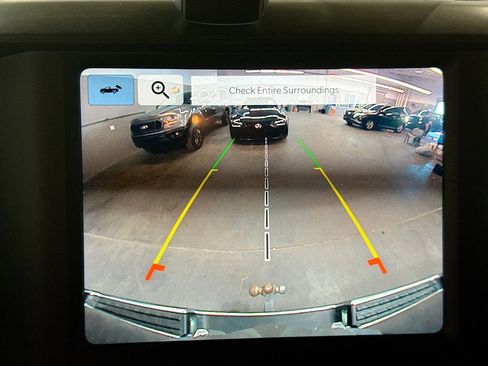 Used 2022 RAM 1500 Big Horn image 9