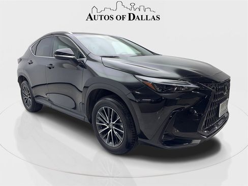 Used 2024 Lexus NX 250 FWD image 4