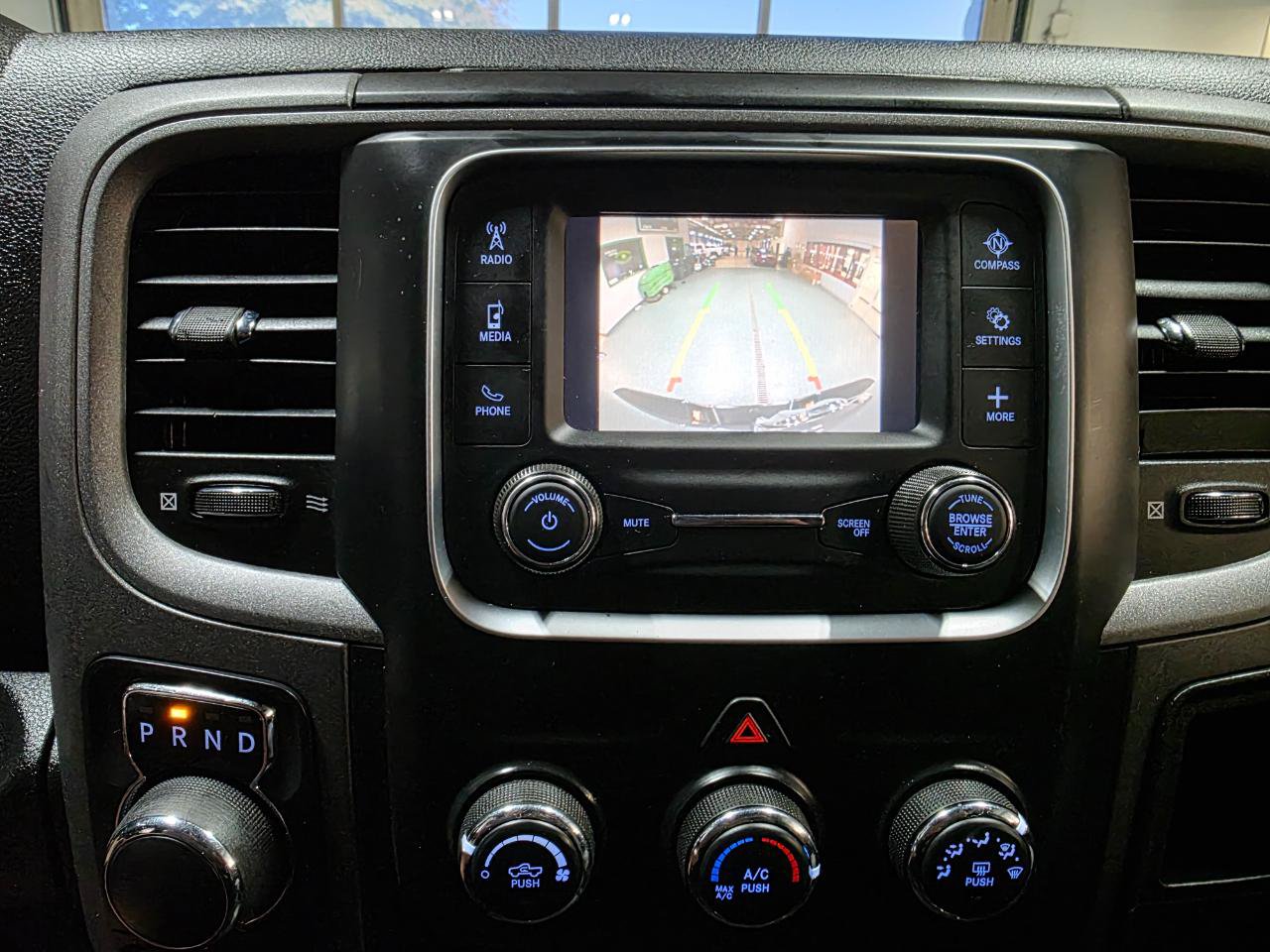 Used 2022 RAM 1500 Tradesman w/ Tradesman SXT Package AWD/4WD image 33