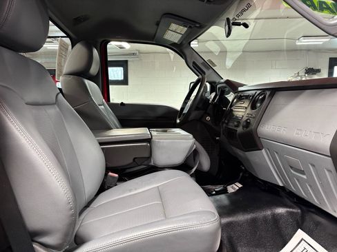 Used 2016 Ford F250 XL w/ Snow Plow Prep Package image 12