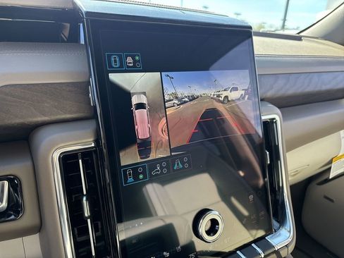New 2026 GMC Yukon XL Denali RWD image 15