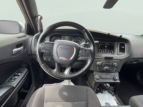 Used 2021 Dodge Charger Police w/ Street Appearance Group AWD/4WD image 11