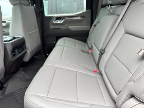 New 2026 Chevrolet Silverado 1500 LT Trail Boss w/ LT Trail Boss Premium Package AWD/4WD image 13